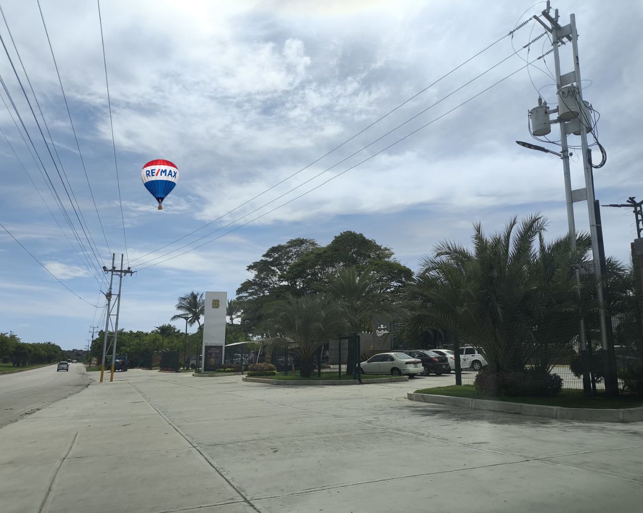 Terreno, En Venta, La Vega, Atamos Sur, Nueva Esparta, Isla de Margarita, 8358 mt2 - Imagen 9