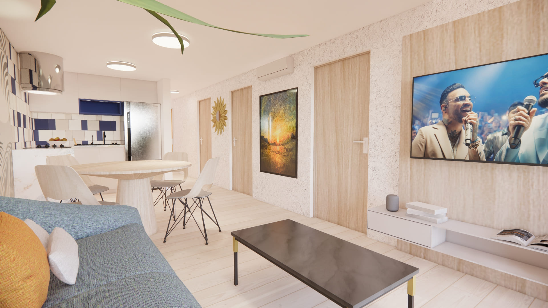 Apartamento Planta Baja, En Venta, En Resid Los Geckos, Nueva Esparta, Isla de Margarita, 95 MT2, 2 Hab y 2 Baños - Imagen 13
