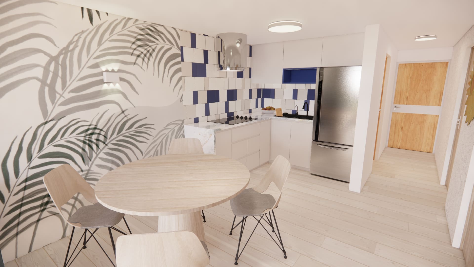 Apartamento Planta Baja, En Venta, En Resid Los Geckos, Nueva Esparta, Isla de Margarita, 95 MT2, 2 Hab y 2 Baños - Imagen 12