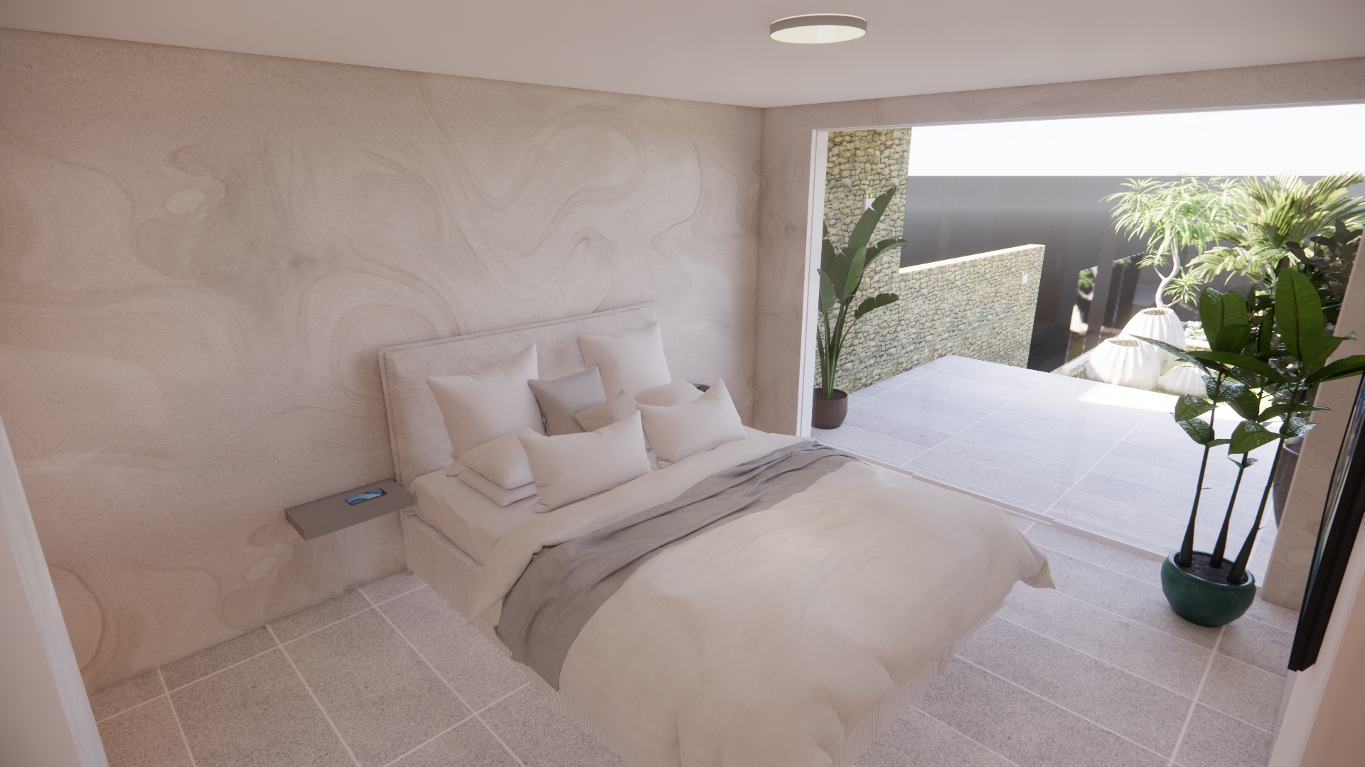 TownHouse, En Venta, En Conjunto Residencial Los Geckos, Nueva Esparta, Isla de Margarita, 249 mt2, 3 Hab y 3 Baños - Imagen 10