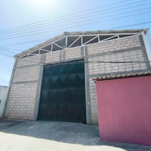 Galpón, En Venta, En Conejeros, Nueva Esparta, Isla de Margarita, 396 mt2