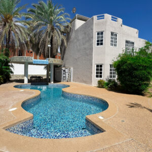 Townhouse, En Venta, En Conjunto Residencial Sahara Village, Nueva Esparta, Isla de Margarita, 222,52 mt2, 4 Habitaciones y 4 Baños