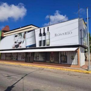 Local, En Venta, Prolicor, En Conejeros, Nueva Esparta, Isla de Margarita, 173,26 Mt2, 2 Oficinas y 2 Baños