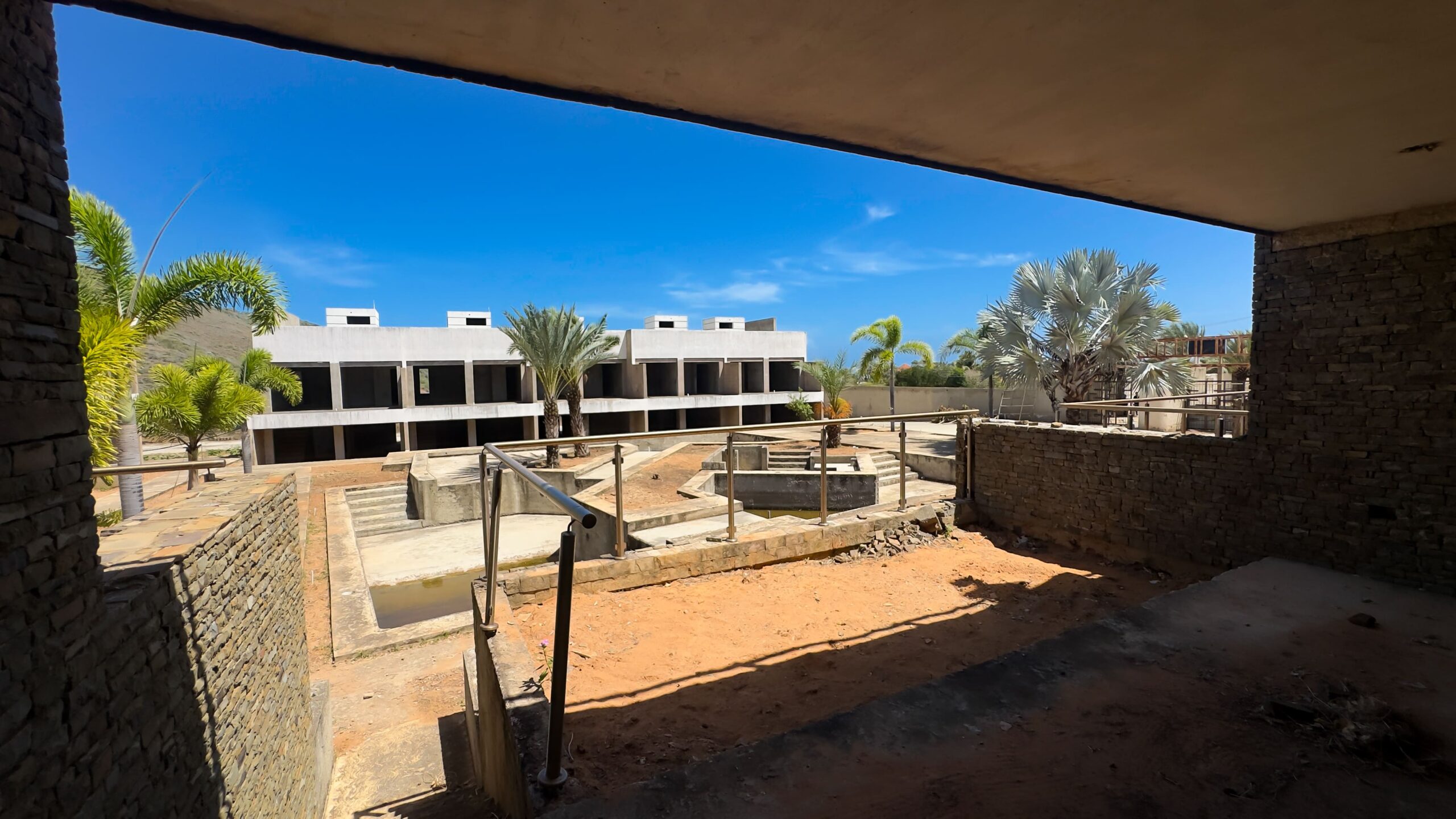 Apartamento Planta Baja, En Venta, En Resid Los Geckos, Nueva Esparta, Isla de Margarita, 95 MT2, 2 Hab y 2 Baños - Imagen 5