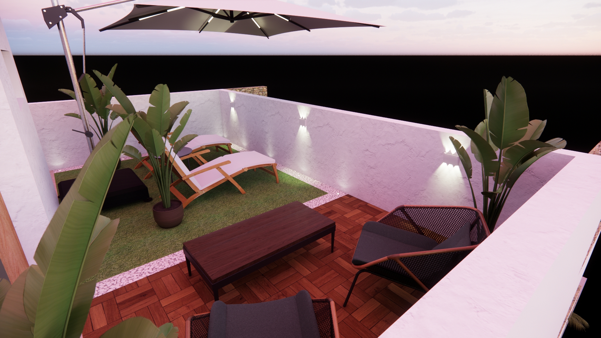 TownHouse, En Venta, En Conjunto Residencial Los Geckos, Nueva Esparta, Isla de Margarita, 249 mt2, 3 Hab y 3 Baños - Imagen 17