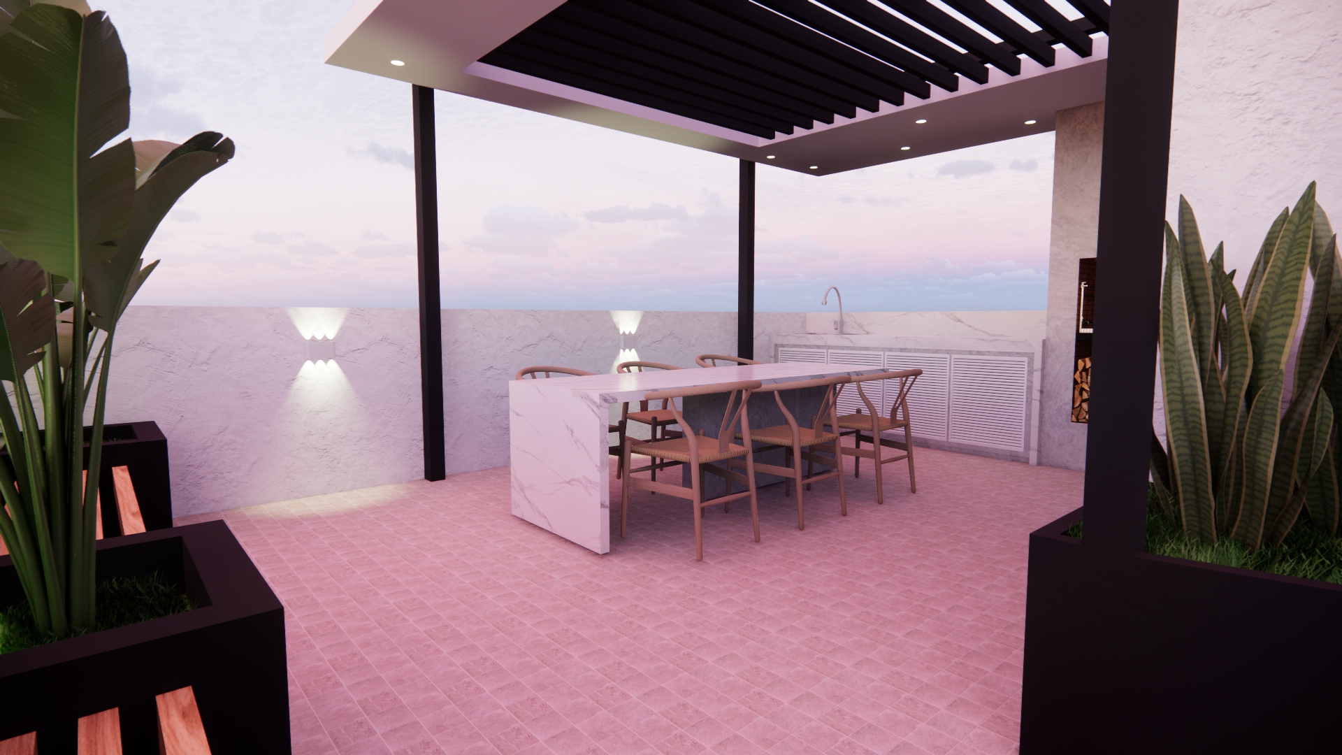TownHouse, En Venta, En Conjunto Residencial Los Geckos, Nueva Esparta, Isla de Margarita, 249 mt2, 3 Hab y 3 Baños - Imagen 18