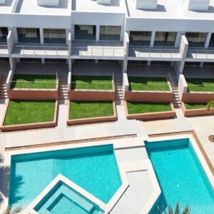 Apartamento Planta Alta, En Venta, Resid Los Geckos, Entrada Ranchos de Chana, Nueva Esparta, Isla de Margarita, 140 mt2, 2 Hab y 2 Baños