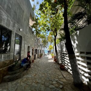 Penthouse En Obra Blanca, En Venta, En El Yaque, Nueva Esparta, Isla de Margarita, 150 mt2, 1 Habitación y 3 Baños