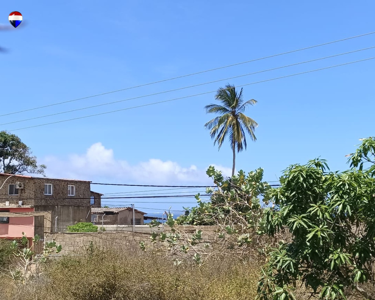 Terreno, En Venta, En La Mira, Nueva Esparta, Isla de Margarita, 1.128,15 m2 - Imagen 12
