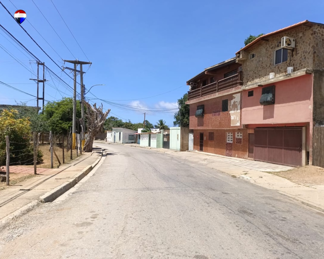 Terreno, En Venta, En La Mira, Nueva Esparta, Isla de Margarita, 1.128,15 m2 - Imagen 13