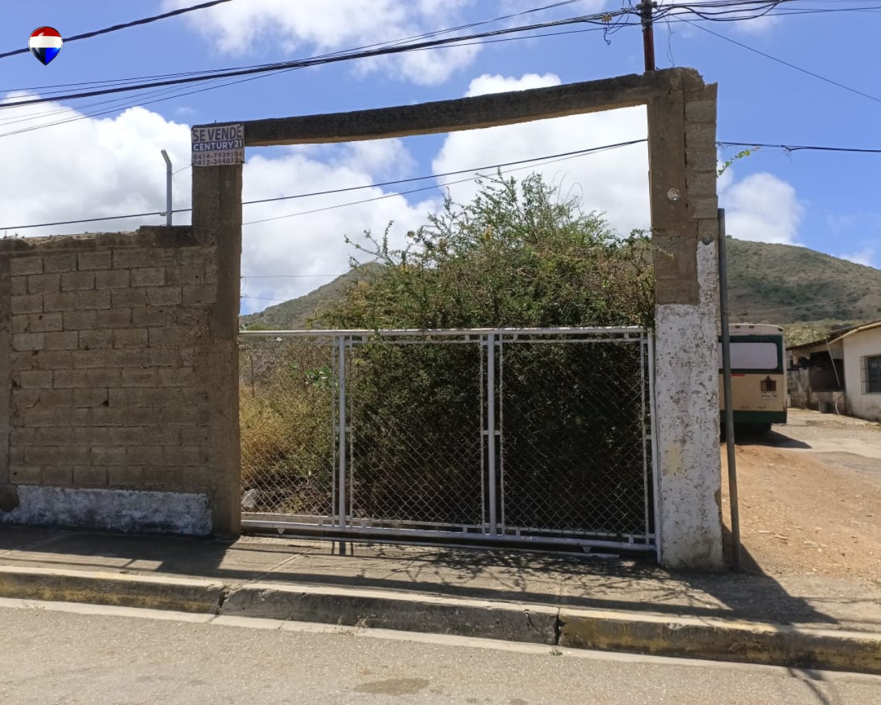 Terreno, En Venta, En La Mira, Nueva Esparta, Isla de Margarita, 1.128,15 m2 - Imagen 14
