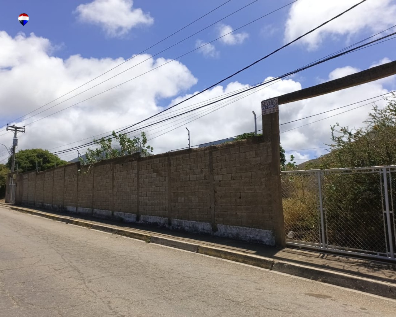 Terreno, En Venta, En La Mira, Nueva Esparta, Isla de Margarita, 1.128,15 m2 - Imagen 15