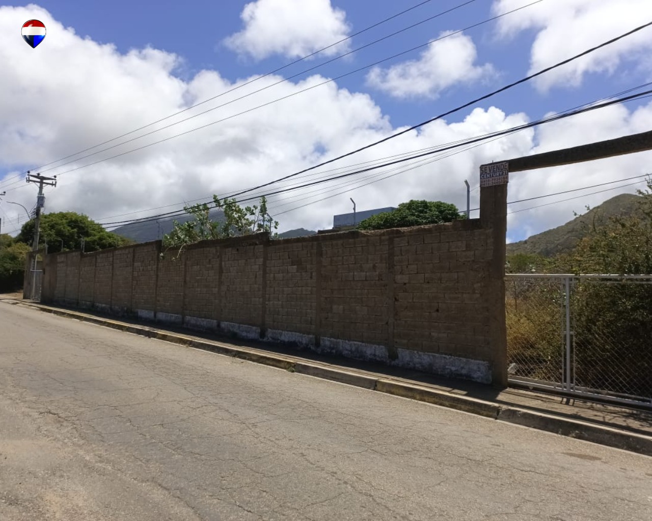 Terreno, En Venta, En La Mira, Nueva Esparta, Isla de Margarita, 1.128,15 m2 - Imagen 16