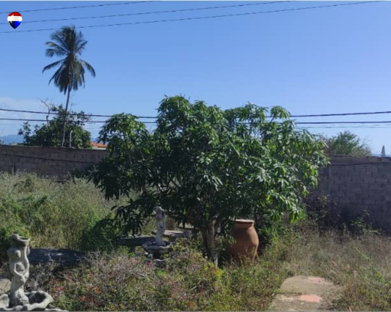 Terreno, En Venta, En La Mira, Nueva Esparta, Isla de Margarita, 1.128,15 m2 - Imagen 17