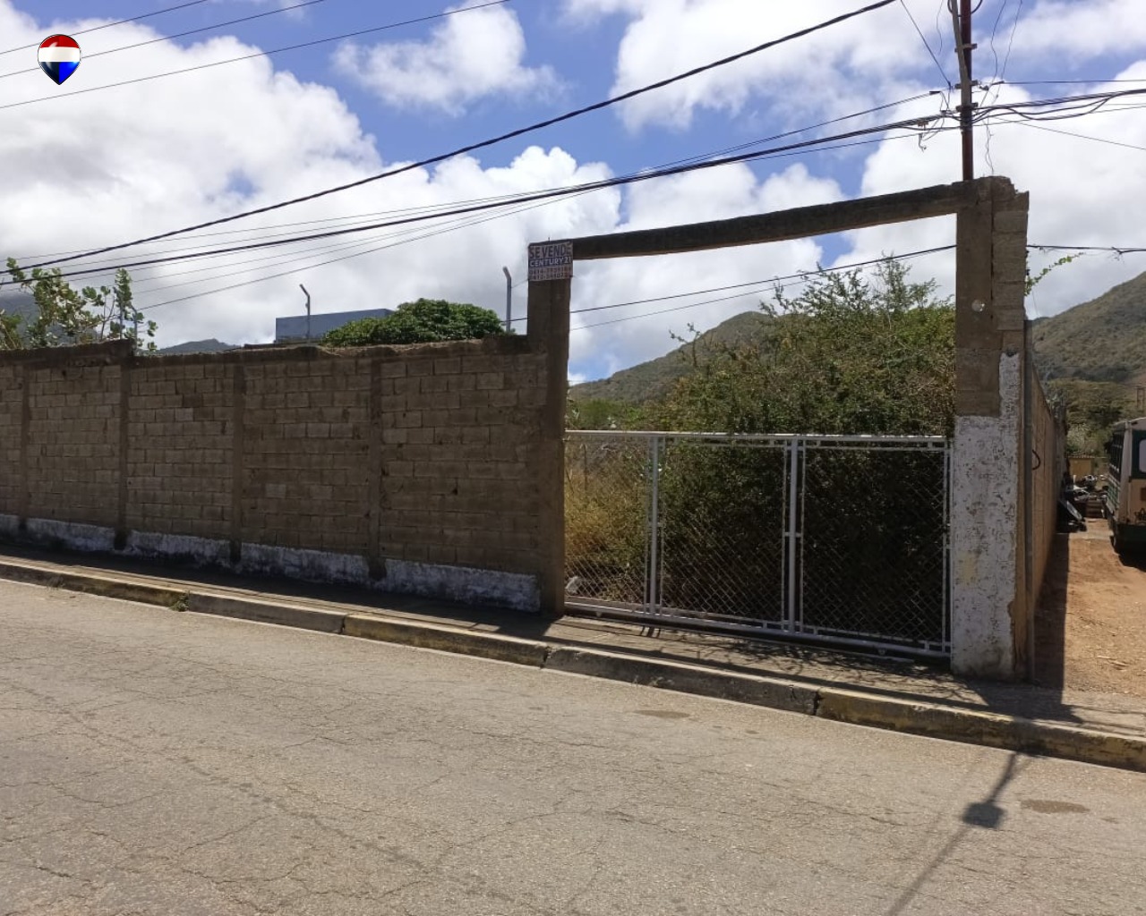 Terreno, En Venta, En La Mira, Nueva Esparta, Isla de Margarita, 1.128,15 m2 - Imagen 18