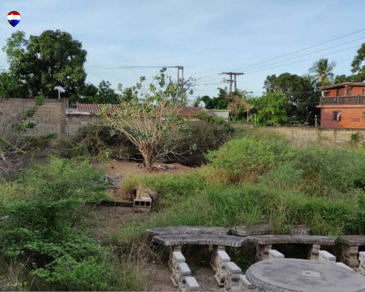 Terreno, En Venta, En La Mira, Nueva Esparta, Isla de Margarita, 1.128,15 m2 - Imagen 19