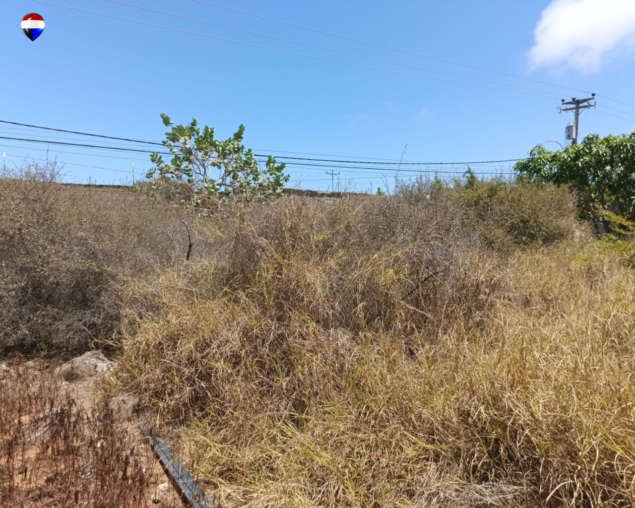 Terreno, En Venta, En La Mira, Nueva Esparta, Isla de Margarita, 1.128,15 m2 - Imagen 2