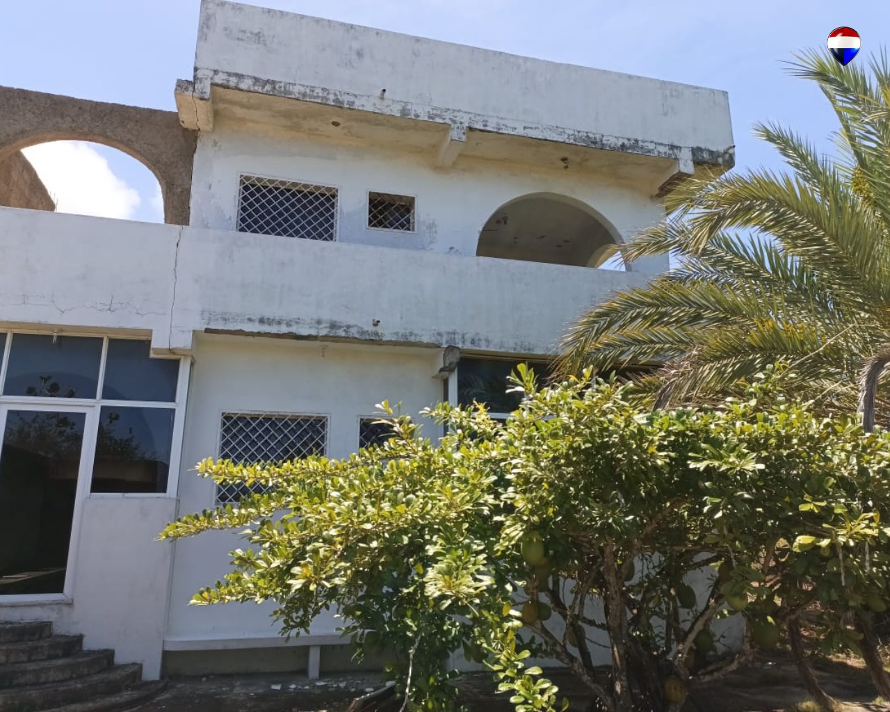 Terreno, En Venta, En La Mira, Nueva Esparta, Isla de Margarita, 1.128,15 m2 - Imagen 7