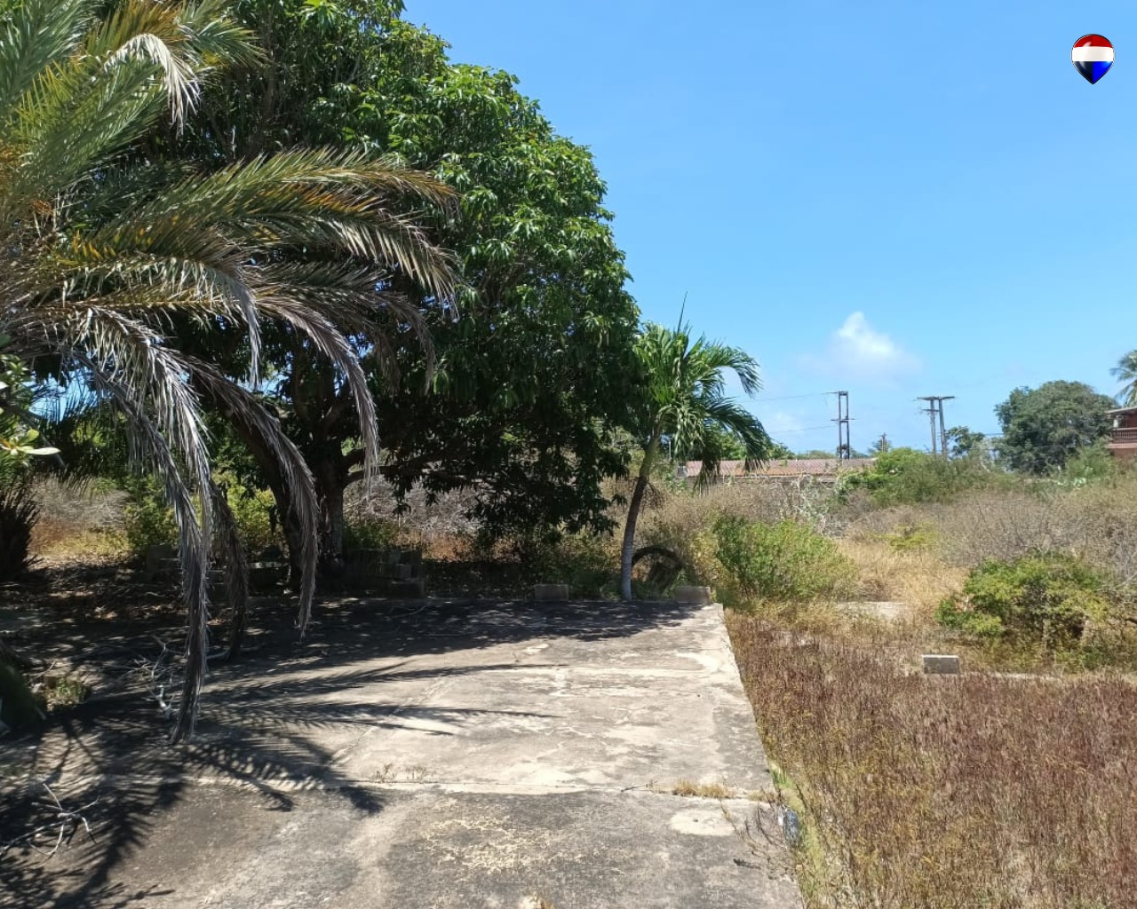 Terreno, En Venta, En La Mira, Nueva Esparta, Isla de Margarita, 1.128,15 m2 - Imagen 8