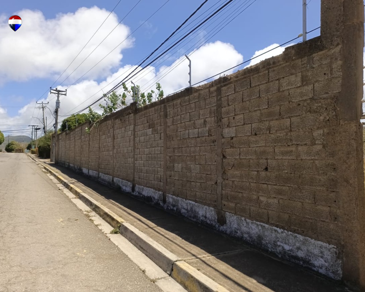 Terreno, En Venta, En La Mira, Nueva Esparta, Isla de Margarita, 1.128,15 m2 - Imagen 9