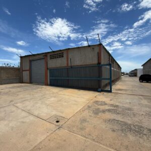 Galpón, En Venta, Juan Bautista Arismendi, En Macho Muerto, Nueva Esparta, Isla de Margarita, 600 mt2