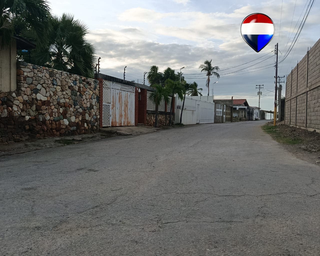 Terreno a Primera Linea del Mar, En Venta, La Guardia, Nueva Esparta, Isla de Margarita, 424,78 MT2 - Imagen 8