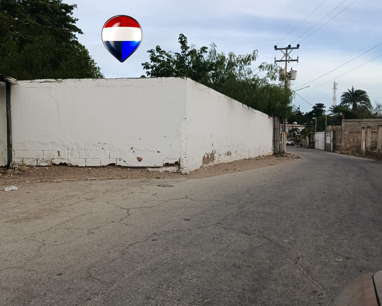 Terreno a Primera Linea del Mar, En Venta, La Guardia, Nueva Esparta, Isla de Margarita, 424,78 MT2 - Imagen 9