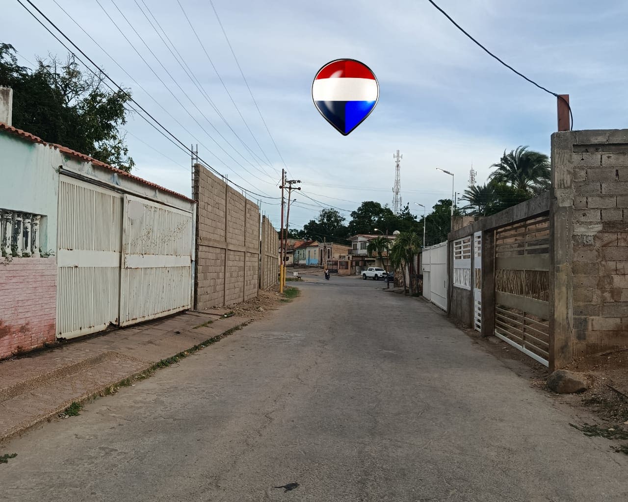 Terreno a Primera Linea del Mar, En Venta, La Guardia, Nueva Esparta, Isla de Margarita, 424,78 MT2 - Imagen 5