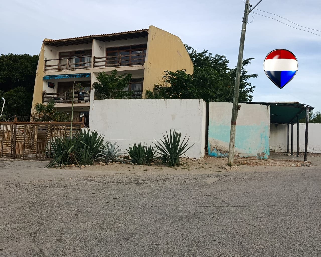 Terreno a Primera Linea del Mar, En Venta, La Guardia, Nueva Esparta, Isla de Margarita, 424,78 MT2 - Imagen 3