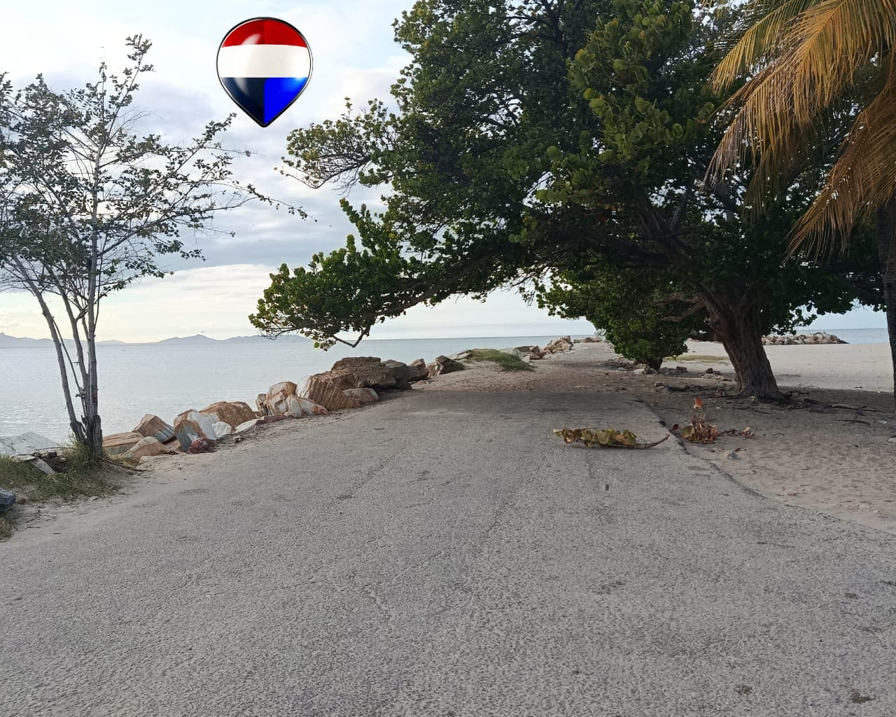 Terreno a Primera Linea del Mar, En Venta, La Guardia, Nueva Esparta, Isla de Margarita, 424,78 MT2 - Imagen 13