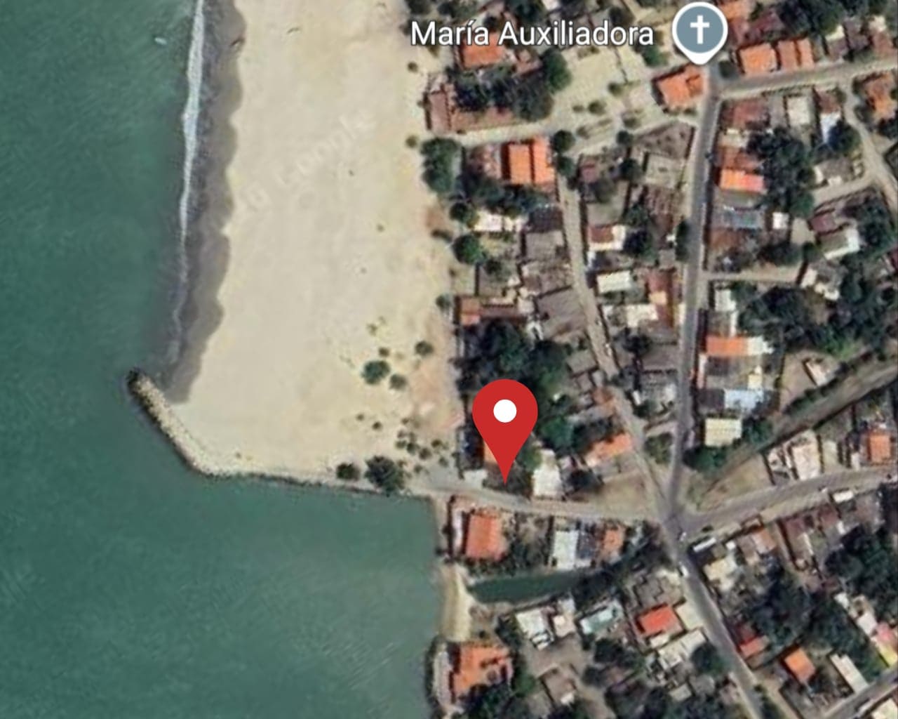 Terreno a Primera Linea del Mar, En Venta, La Guardia, Nueva Esparta, Isla de Margarita, 424,78 MT2 - Imagen 10