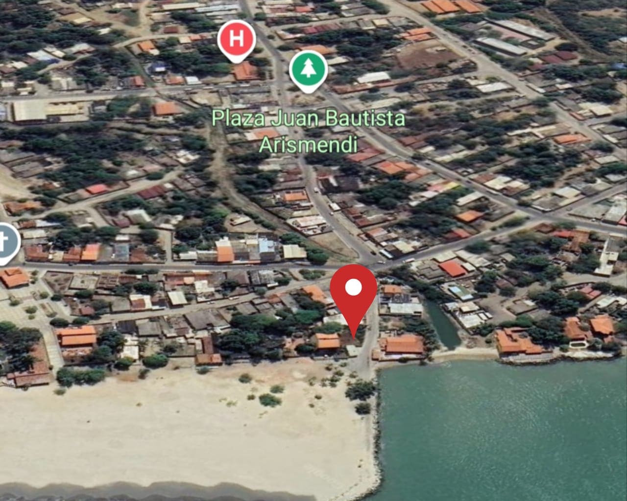 Terreno a Primera Linea del Mar, En Venta, La Guardia, Nueva Esparta, Isla de Margarita, 424,78 MT2 - Imagen 11