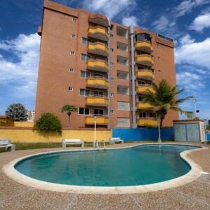 Penthouse, En Venta, En Resid. Redoma Park, Nueva Esparta, Isla de Margarita, 156 Mt2, 3 Habitaciones y 4 Baños