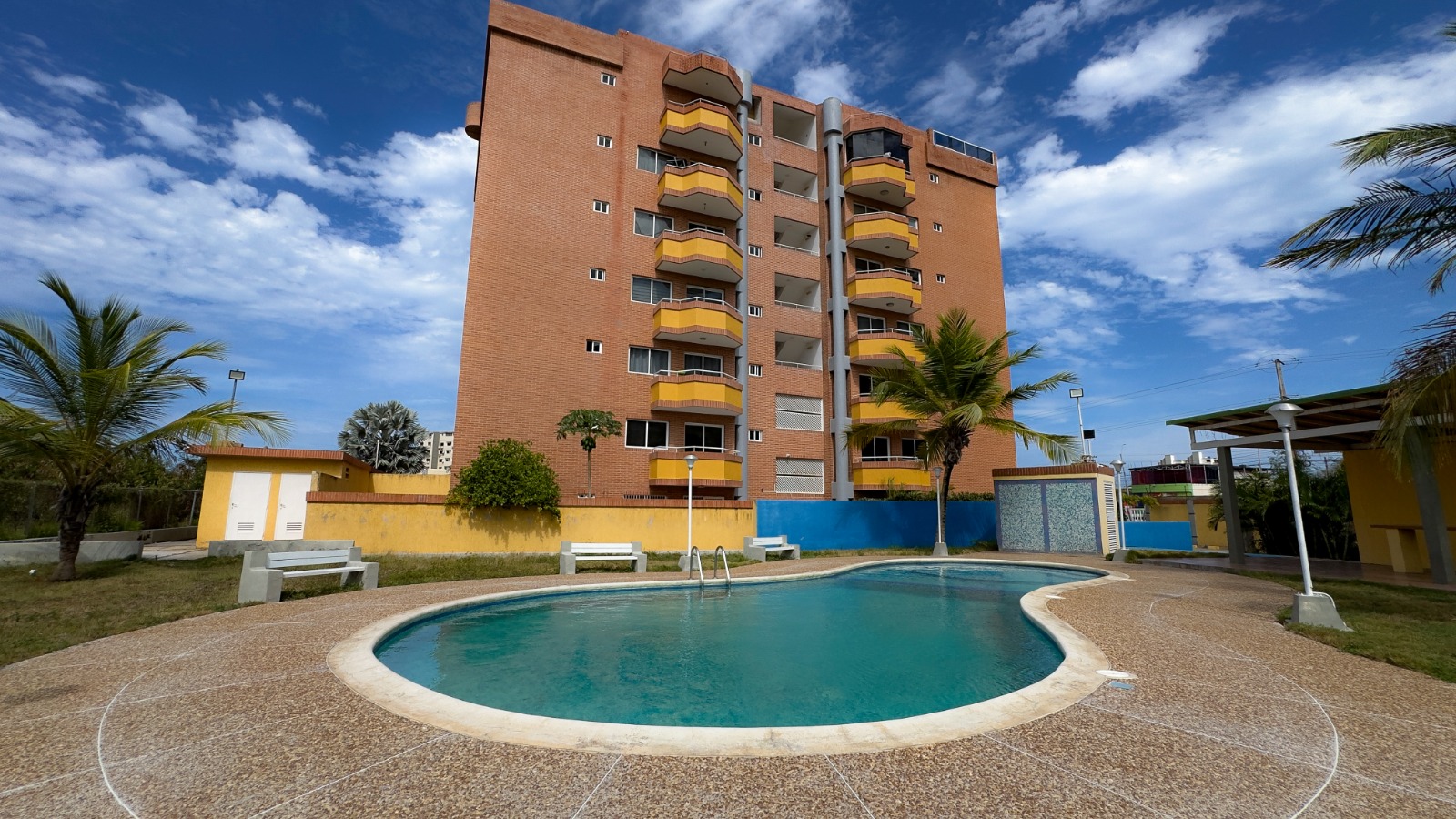 Penthouse, En Venta, En Resid. Redoma Park, Nueva Esparta, Isla de Margarita, 156 Mt2, 3 Habitaciones y 4 Baños