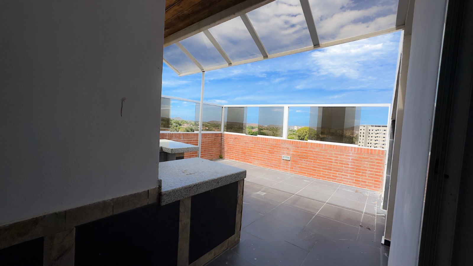 Penthouse, En Venta, En Resid. Redoma Park, Nueva Esparta, Isla de Margarita, 156 Mt2, 3 Habitaciones y 4 Baños - Imagen 11