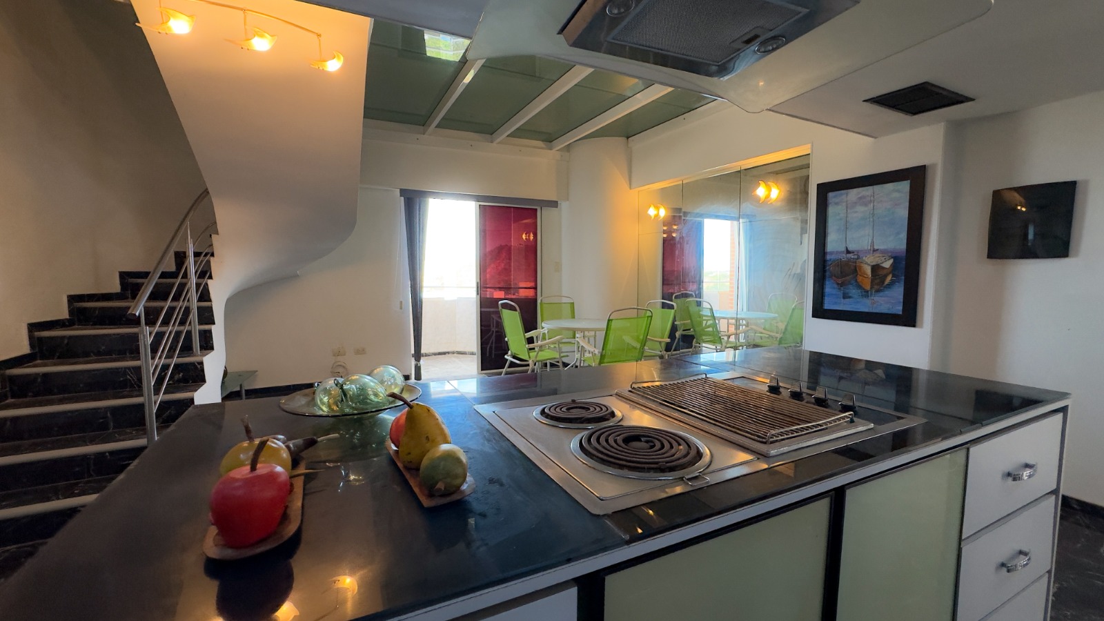 Penthouse, En Venta, En Resid. Redoma Park, Nueva Esparta, Isla de Margarita, 156 Mt2, 3 Habitaciones y 4 Baños - Imagen 17