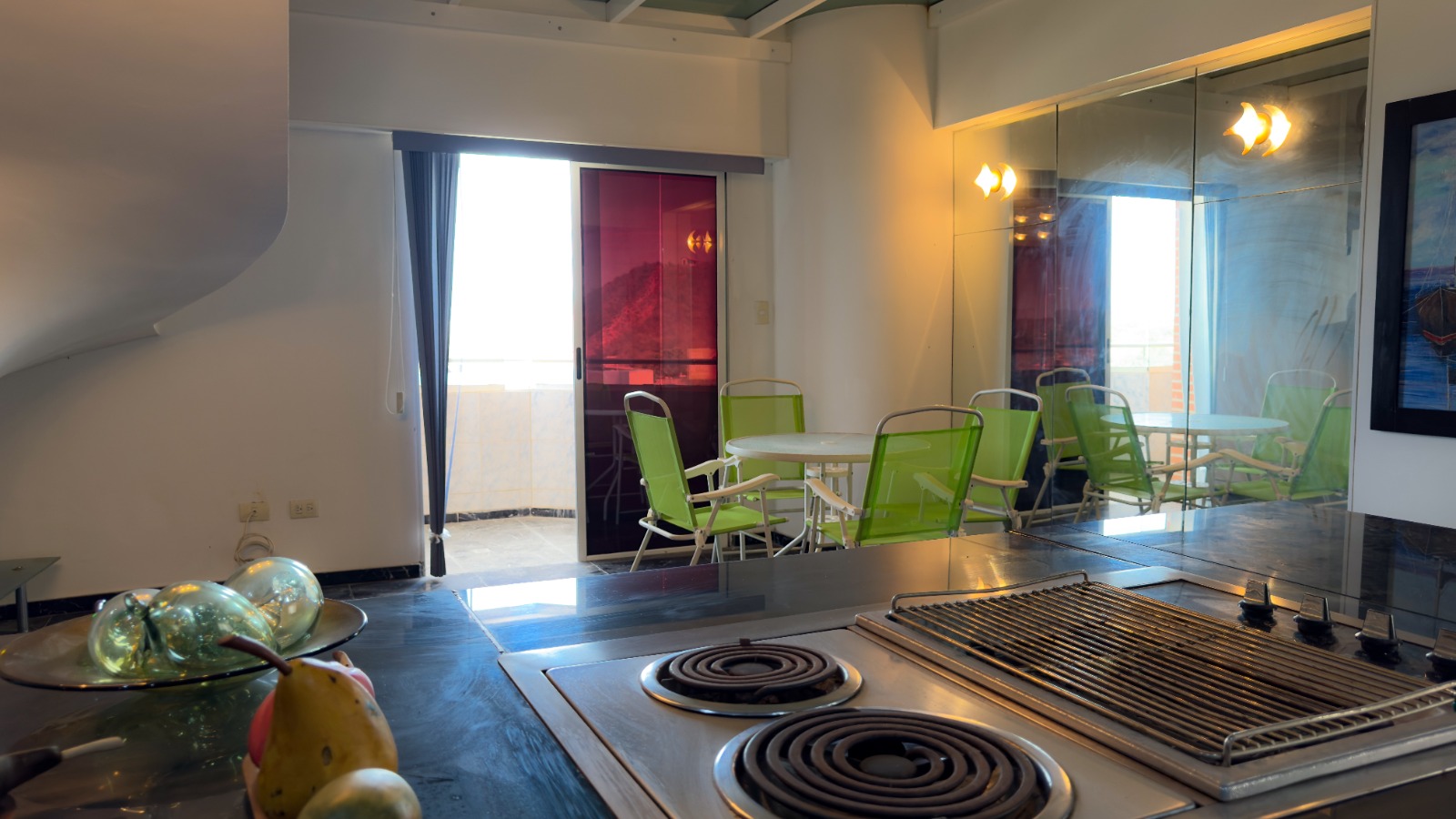 Penthouse, En Venta, En Resid. Redoma Park, Nueva Esparta, Isla de Margarita, 156 Mt2, 3 Habitaciones y 4 Baños - Imagen 16