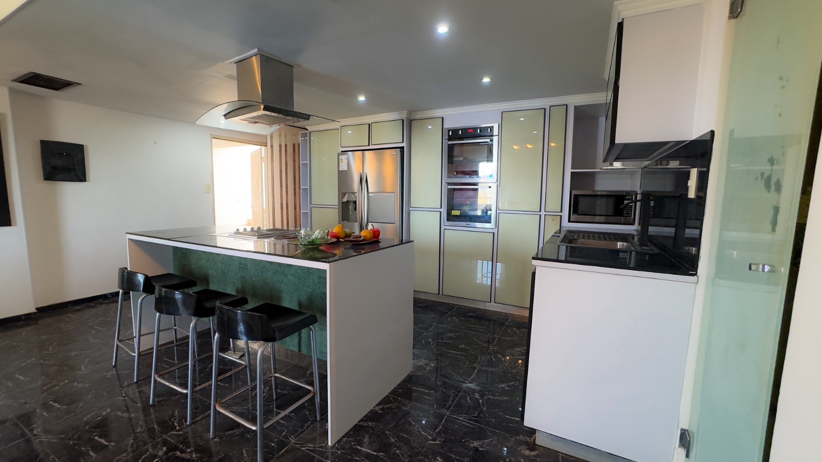 Penthouse, En Venta, En Resid. Redoma Park, Nueva Esparta, Isla de Margarita, 156 Mt2, 3 Habitaciones y 4 Baños - Imagen 14