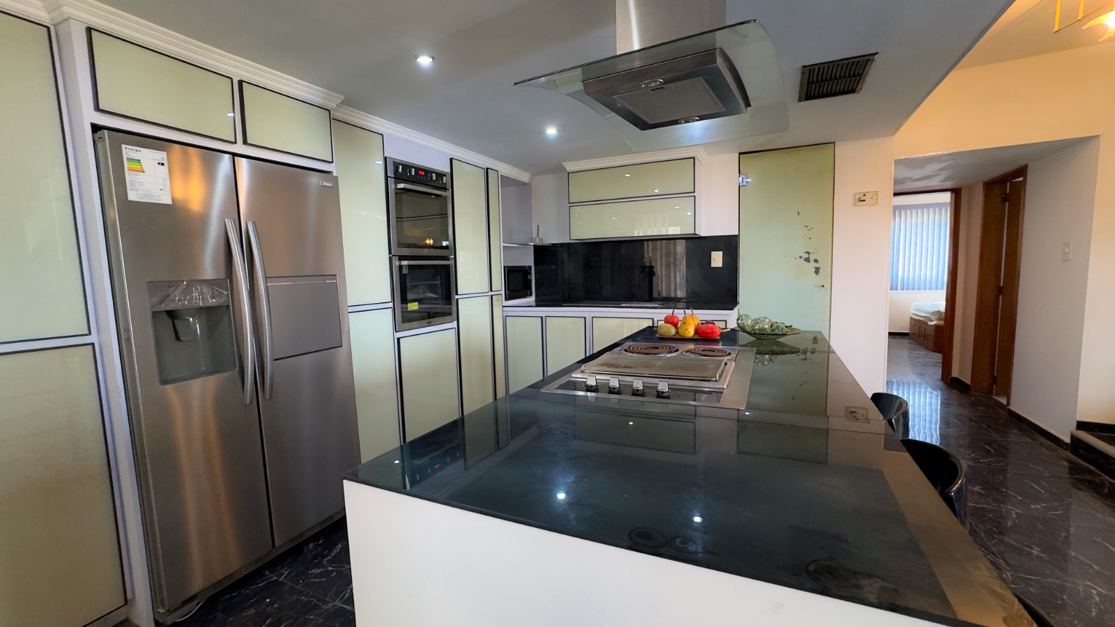 Penthouse, En Venta, En Resid. Redoma Park, Nueva Esparta, Isla de Margarita, 156 Mt2, 3 Habitaciones y 4 Baños - Imagen 13