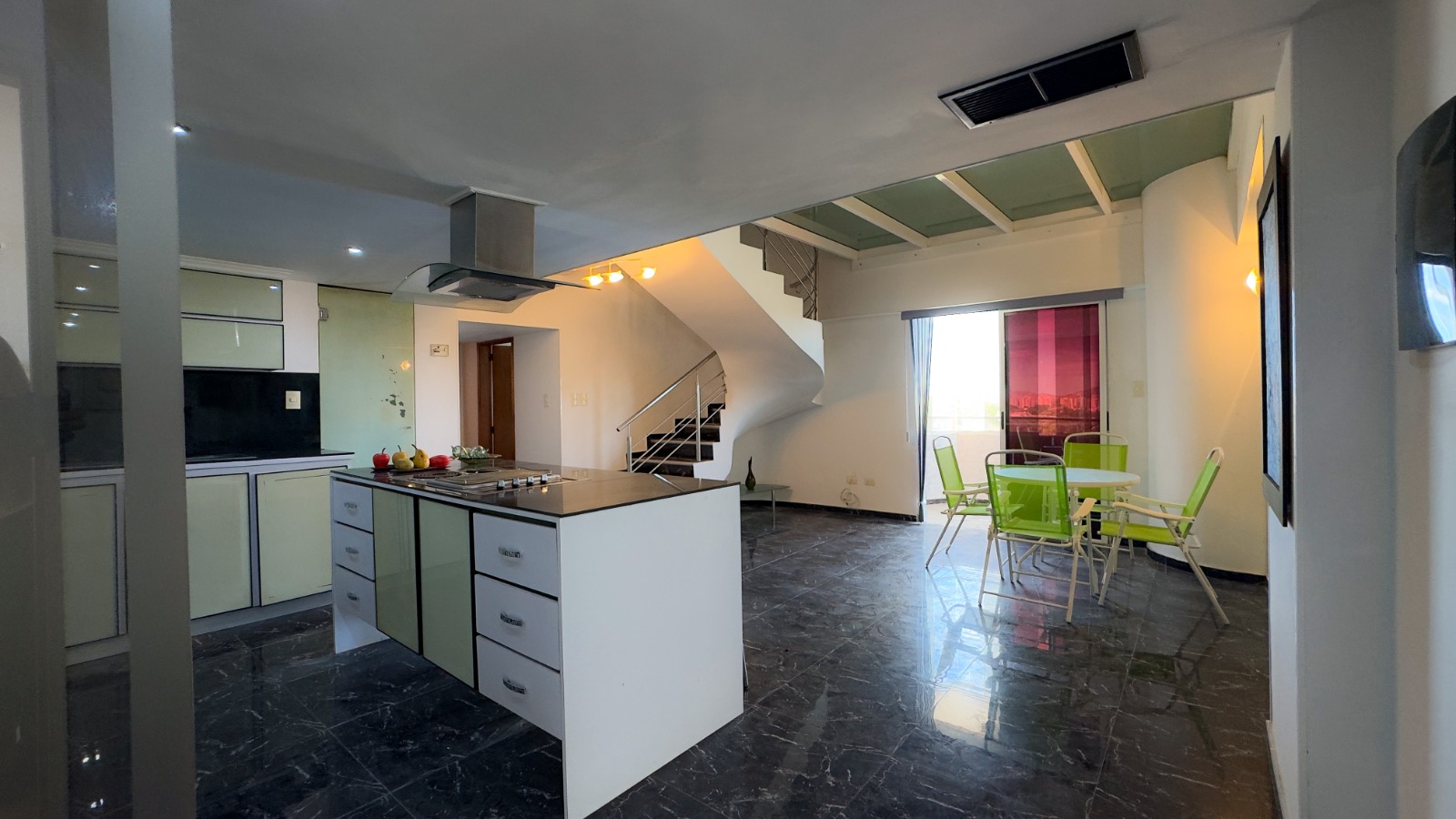 Penthouse, En Venta, En Resid. Redoma Park, Nueva Esparta, Isla de Margarita, 156 Mt2, 3 Habitaciones y 4 Baños - Imagen 12