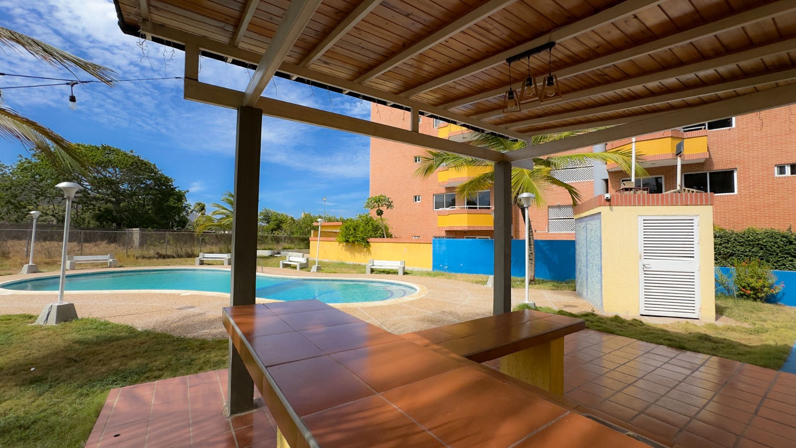 Penthouse, En Venta, En Resid. Redoma Park, Nueva Esparta, Isla de Margarita, 156 Mt2, 3 Habitaciones y 4 Baños - Imagen 7