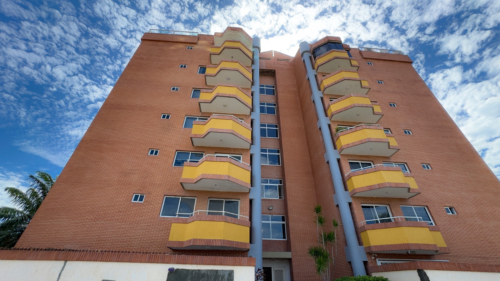 Penthouse, En Venta, En Resid. Redoma Park, Nueva Esparta, Isla de Margarita, 156 Mt2, 3 Habitaciones y 4 Baños - Imagen 3
