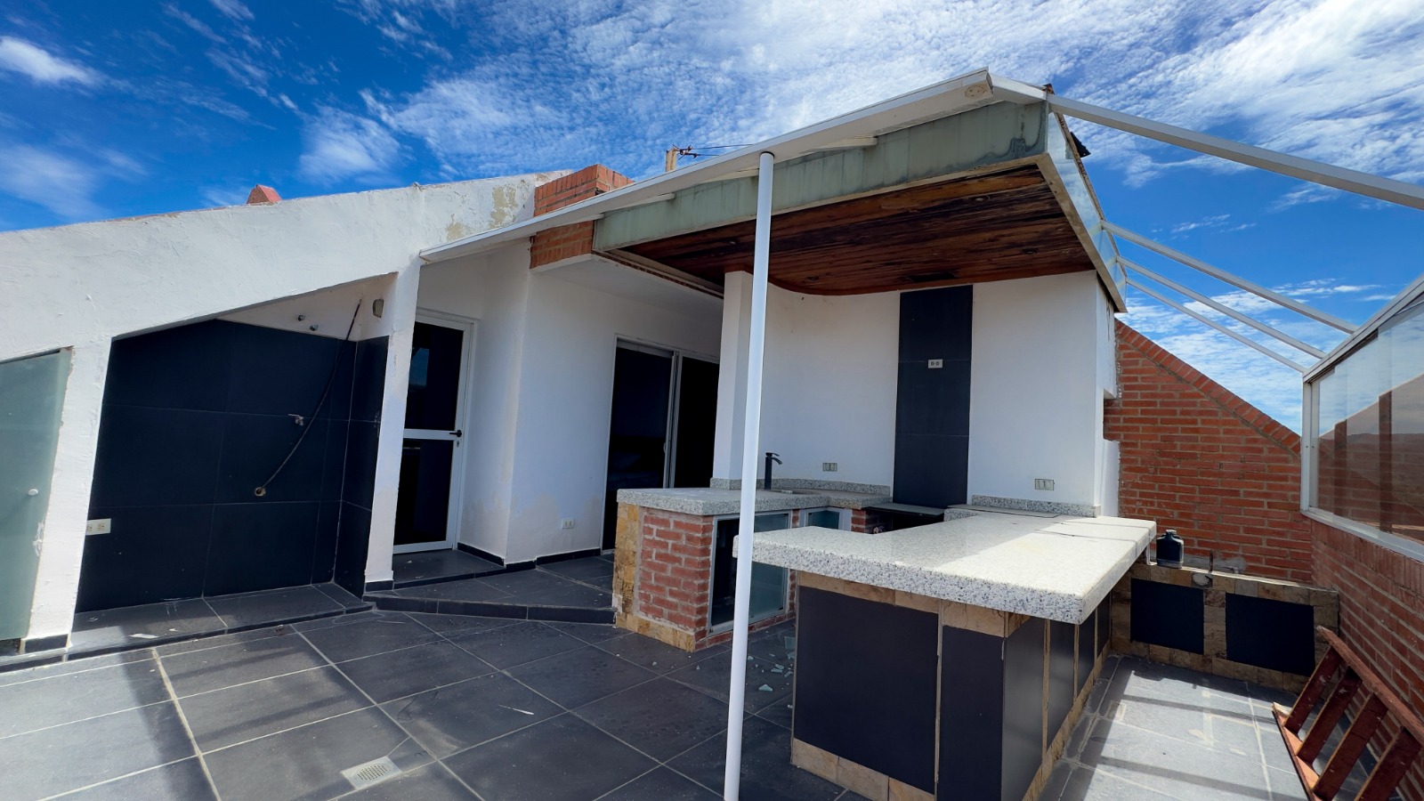 Penthouse, En Venta, En Resid. Redoma Park, Nueva Esparta, Isla de Margarita, 156 Mt2, 3 Habitaciones y 4 Baños - Imagen 9