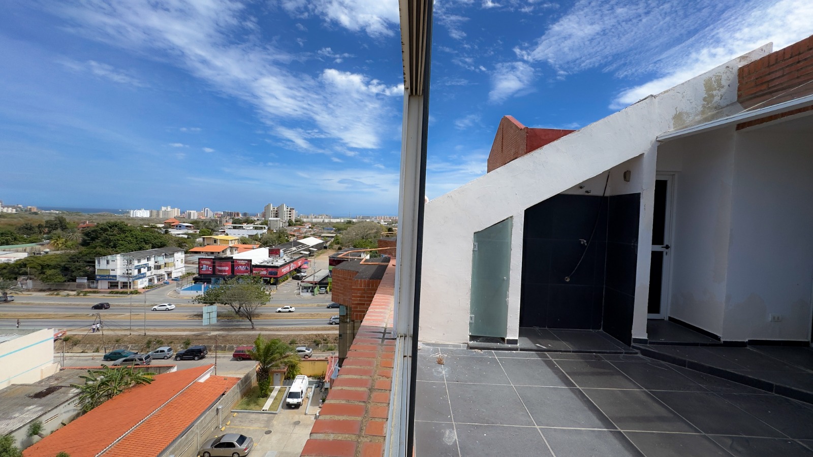 Penthouse, En Venta, En Resid. Redoma Park, Nueva Esparta, Isla de Margarita, 156 Mt2, 3 Habitaciones y 4 Baños - Imagen 10