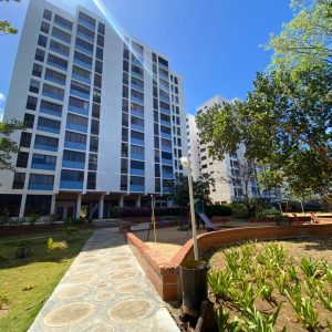 Apartamento, En Venta, En Edificio Vallemar, Juan Griego, Nueva Esparta, Isla de Margarita, 62 mt2, 2 Habitaciones y 1 Baño