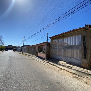 Casa, En Venta, En Los Robles, Mundo Nuevo, Nueva Esparta, Isla de Margarita, 105 mt2, 4 Habitaciones y 2 Baños