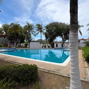 Townhouse Estilo Colonial, En Venta, En Conj.Resd Villa El Cardón, Nueva Esparta, Isla de Margarita, 75 mt2, 2 Habitaciones y 2 Baños