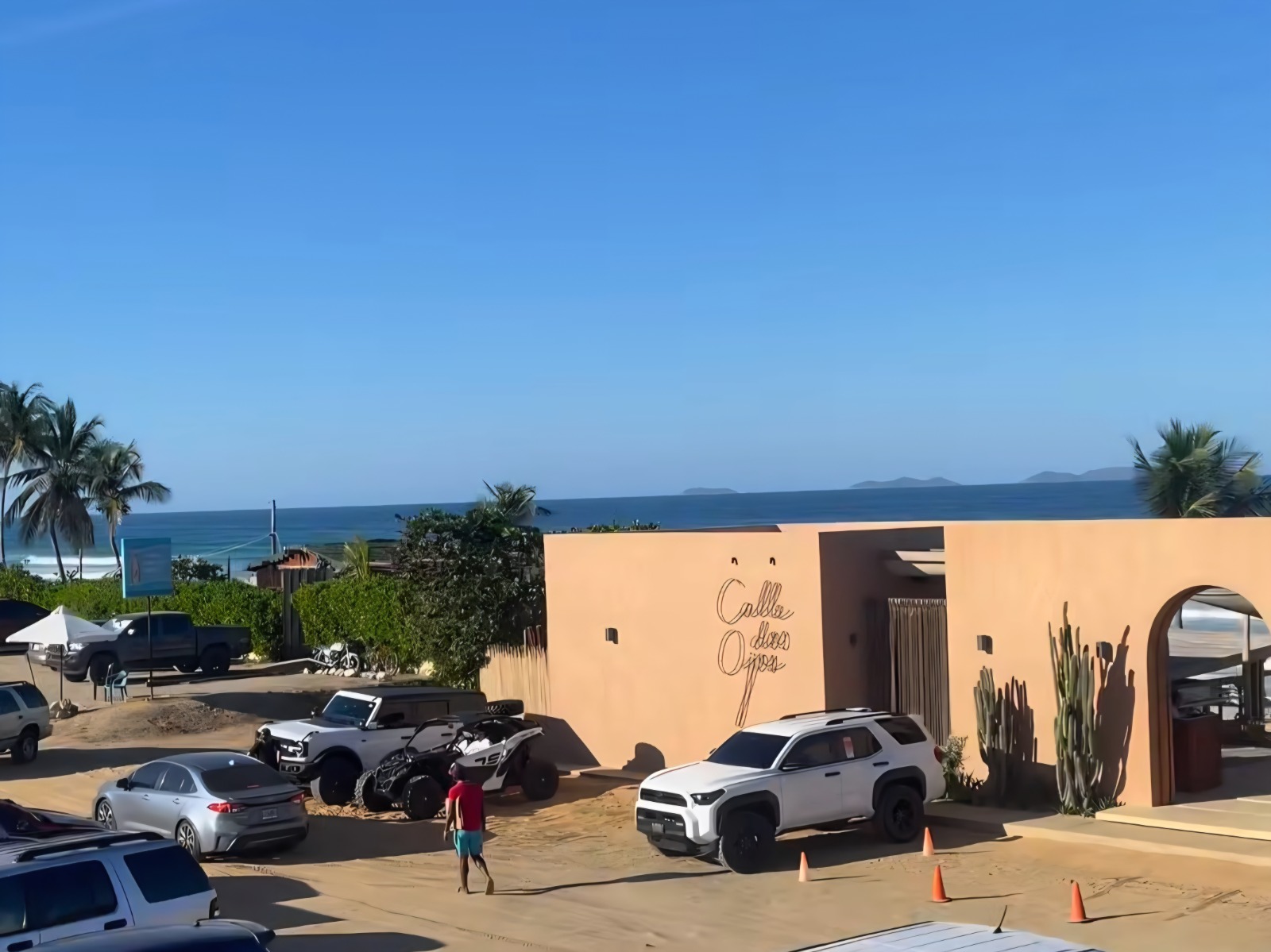 Casa Con Vista Al Mar, En Venta, En Guarame, Nueva Esparta, Isla de Margarita, 284,40 mt2, 4 Hab y 4 Baños - Imagen 3