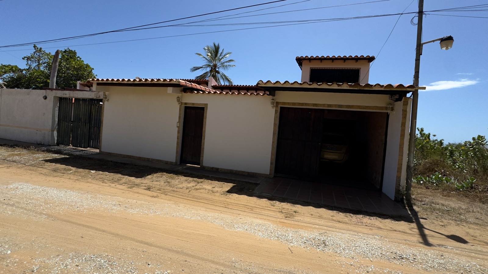Casa Con Vista Al Mar, En Venta, En Guarame, Nueva Esparta, Isla de Margarita, 284,40 mt2, 4 Hab y 4 Baños - Imagen 4