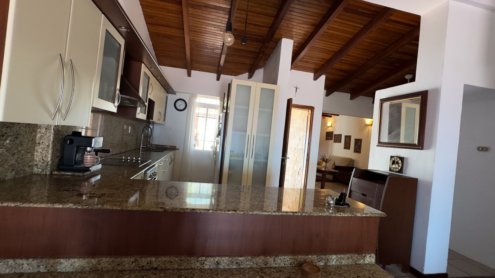 Casa Con Vista Al Mar, En Venta, En Guarame, Nueva Esparta, Isla de Margarita, 284,40 mt2, 4 Hab y 4 Baños - Imagen 12